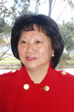 Aster Tan
