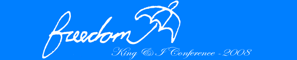 Freedom Logo