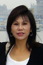 Susan Vong
