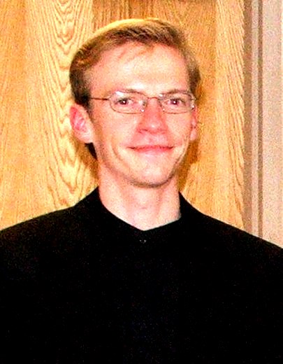 Joshua William Mills