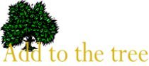 Click here to add your family to the genealogy