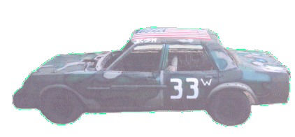 2004 car