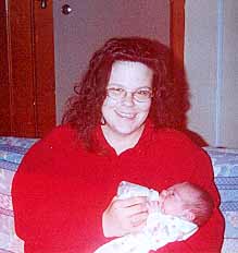Beth and Angela
