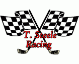 Tony Steele Racing