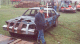 2000 car