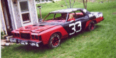 2001car