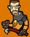 Science is Fun! Look at that Crowbar.