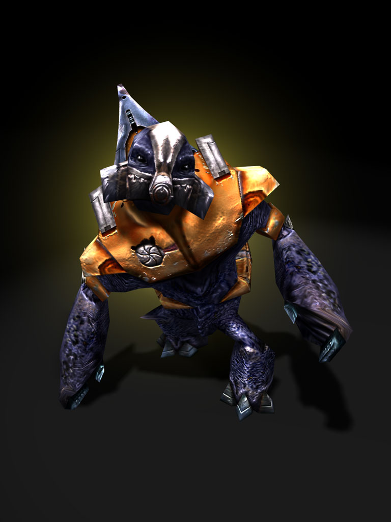 Grunt