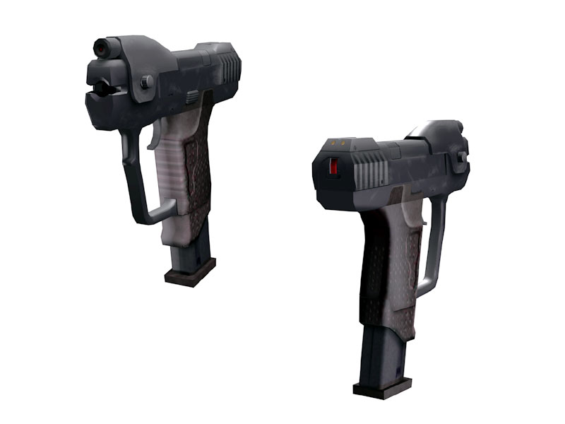 M6D Pistol