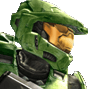 This has absolutely nothing to do Halo