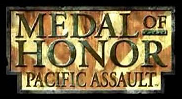 Click here to download the Medal of Honor: Pacific Assault Demo
