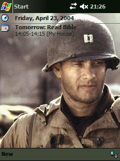 Click here to download, "Saving Private Ryan 1" by Josiah Hennig