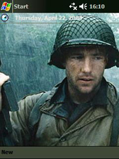 Click here to download, "Saving Private Ryan 2" by Josiah Hennig