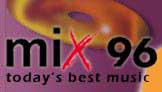 MIX 96 MONTREAL