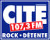 CITE ROCK DETENTE! 107,3 FM
