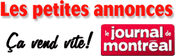 JOURNAL DE MONTR�AL!