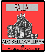 Tabernes de Valldigna