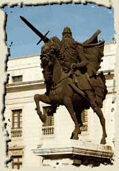 El Cid Campeador