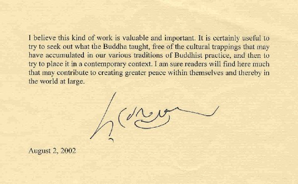 a scan of page two of the foreword - the text version is via the link at the top of this page