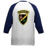 Baseball Jersey