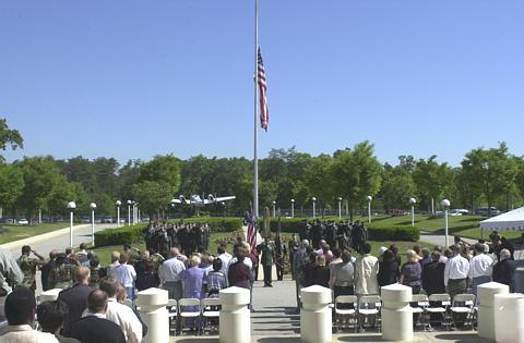 Photo Credit: HQ, INSCOM