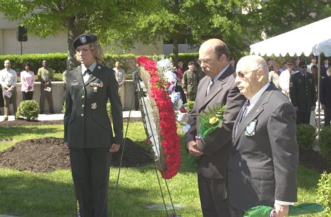Photo Credit: HQ, INSCOM