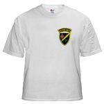 White T-Shirt