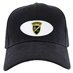 Black Cap