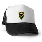 Trucker Hat