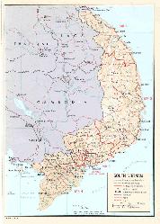 1973 Military Regions