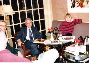 Photo Credit: Phil McGibney 