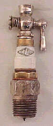 Spark Plugs