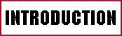 Introduction