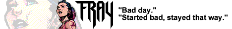 Fray Banner