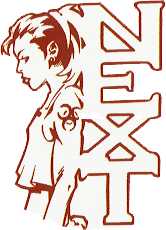 Upcoming 'Fray' Issue