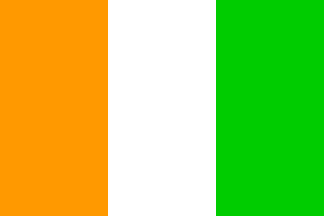 C�te d'Ivoire