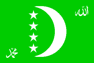 Comoros