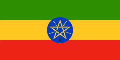 Etiyop'iya