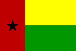 Guin�-Bissau