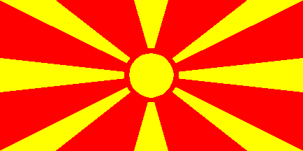 Makedonija