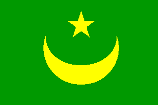 Mauritanie
