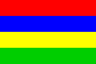 Mauritius