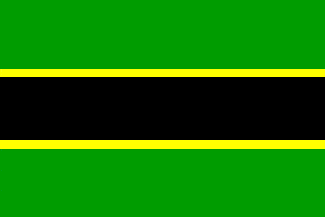 Tanganyika