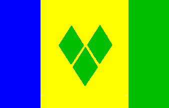 Saint Vincent and the Grenadines