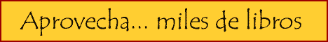 Oferton de Libros, libros con 50% a 90% de Descuento.