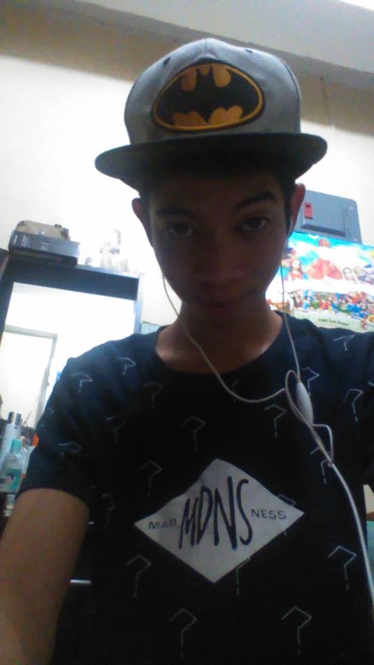 My photo
