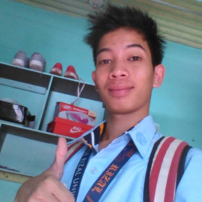 My photo