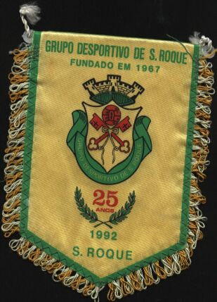 Galhardete GDSR