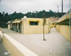 Sede do Clube
