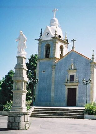 Igreja Matriz
